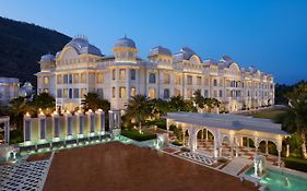 Jw Marriott Jaipur Resort & Spa